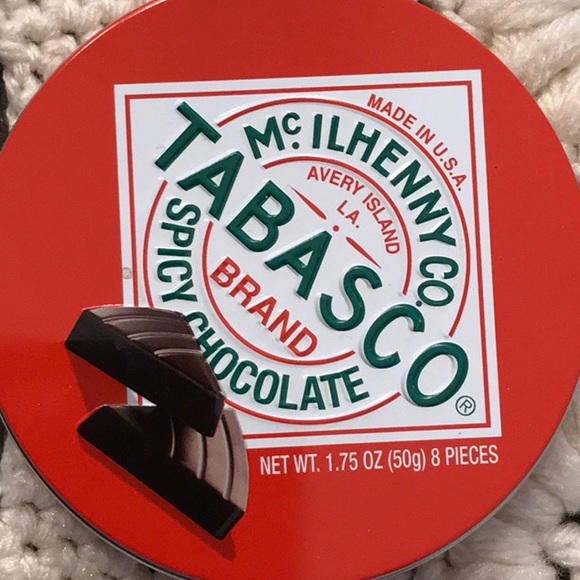Tin Tabasco Case - Picture 4 of 6